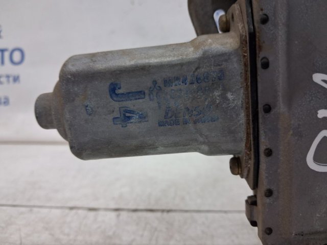 MN117068 MITSUBISHI Механизм стеклоподъемника двери задней правой купить в Павлоград