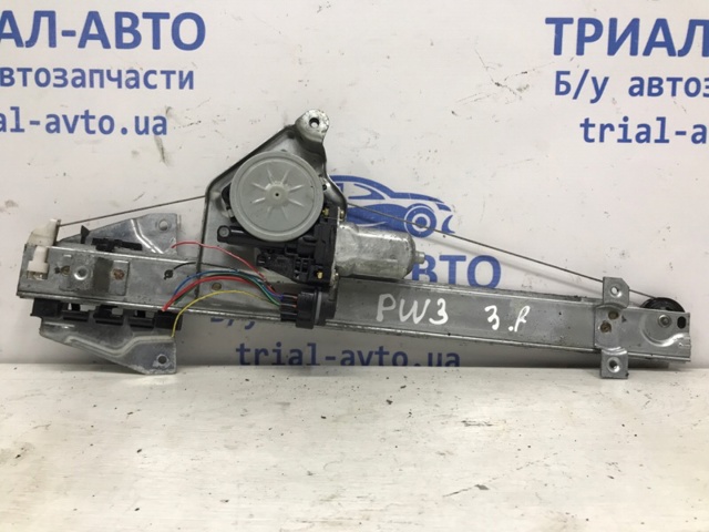 MITSUBISHI MN117068 Механизм стеклоподъемника двери задней правой в наличии Киев