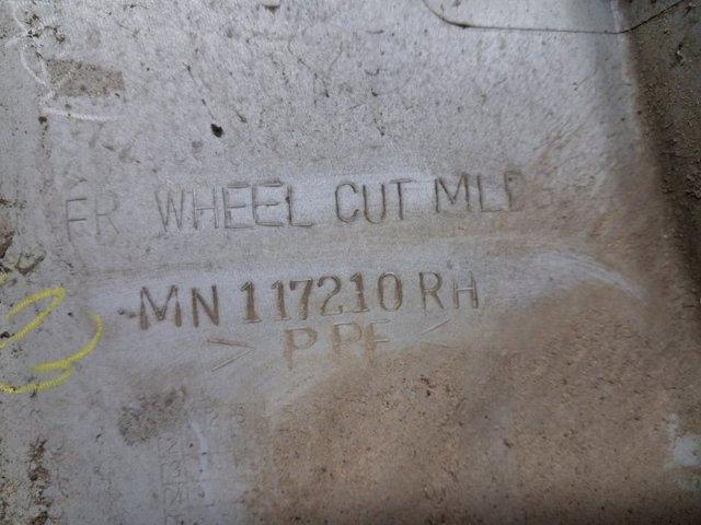 MN117210 MITSUBISHI купить в Львов