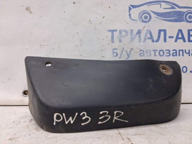 MN117280 MITSUBISHI Брызговик задний правый купить в Хмельницкий
