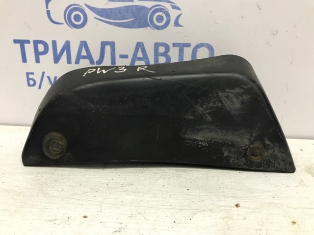 MN117280 MITSUBISHI Брызговик задний правый купить в Черновцы