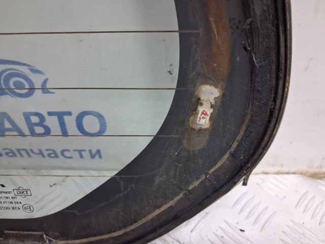 MITSUBISHI MN117500 Стекло кабины заднее в наличии Винница