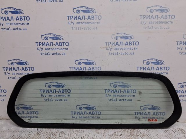 Стекло кабины заднее MN117500 MITSUBISHI