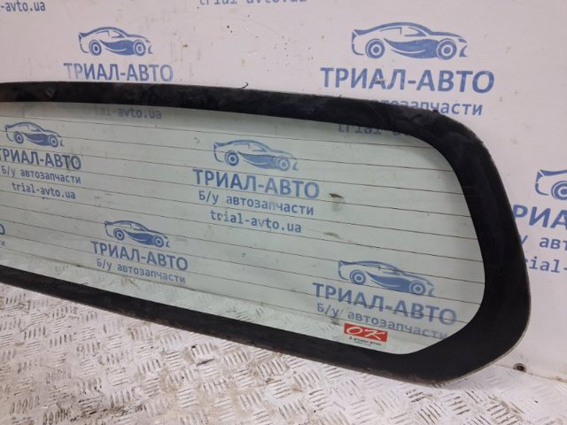 MN117500 Стекло кабины заднее купить Киев