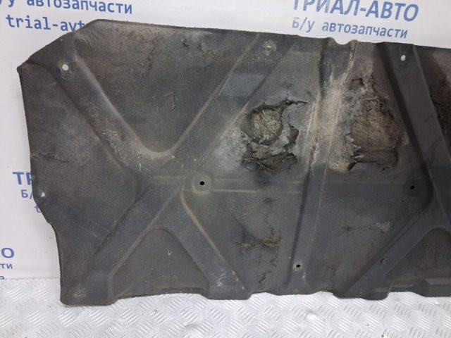 Подкладка-капот Mitsubishi L 200 IV