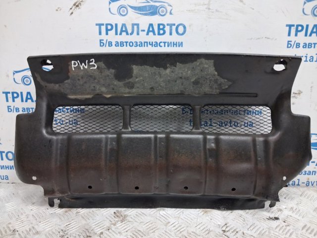Обвес бампера MN117567 MITSUBISHI
