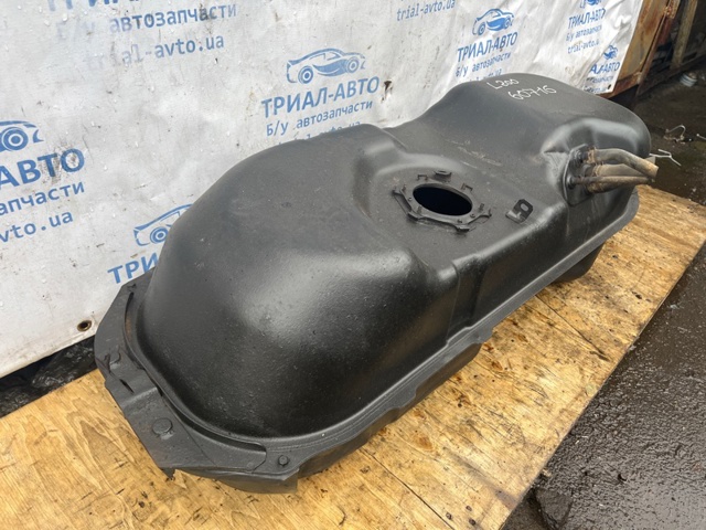 MITSUBISHI MN120096 Бензобак в наличии Хмельницкий