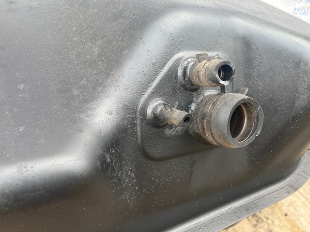 MN120096 MITSUBISHI Бензобак купить в Николаев