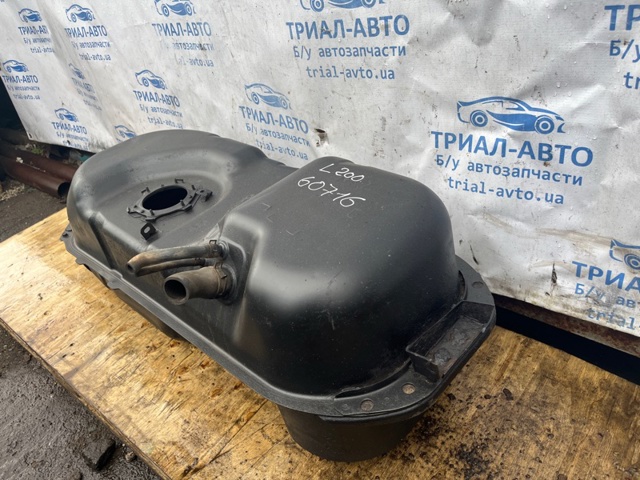 MN120096 Бензобак купить Житомир