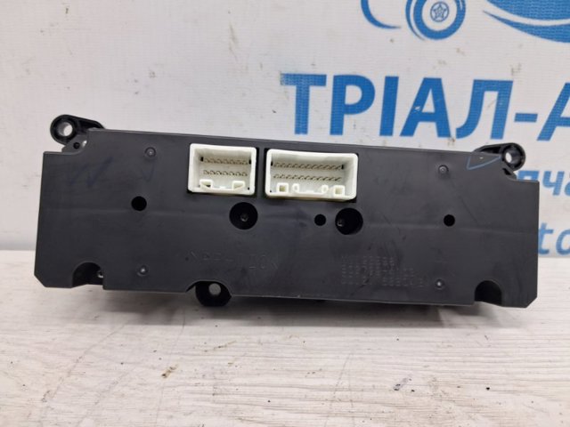 MN123598 Блок управления режимами отопления/кондиционирования купить Павлоград