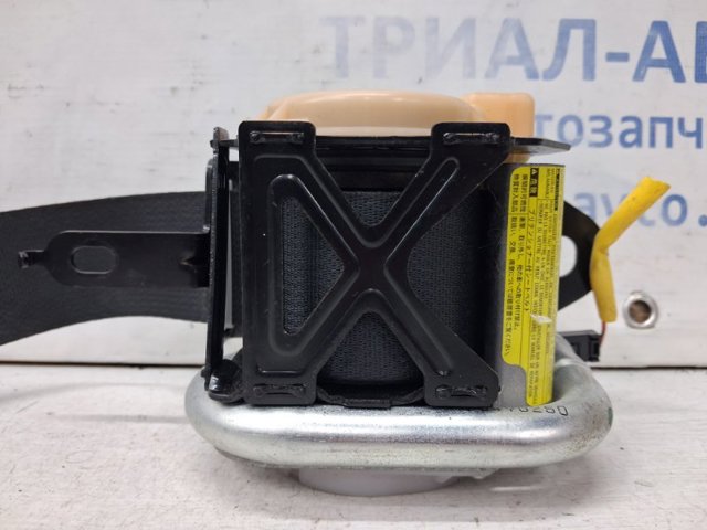 MITSUBISHI MN124760HB Левый ремень безопасности в наличии Киев