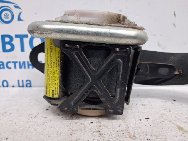 MN124760HB MITSUBISHI Левый ремень безопасности купить в Черкассы