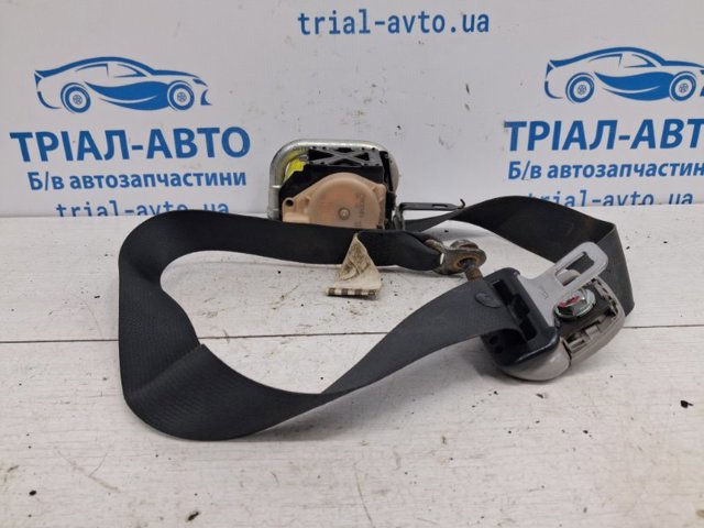 MN124760HB MITSUBISHI Ремень безопасности передний левый купить в Кривой Рог