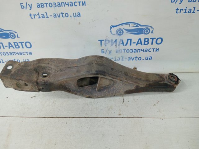 MN125433 MITSUBISHI Рычаг задней подвески нижний левый купить в Запорожье