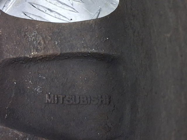 MN125546 MITSUBISHI Диски колесные литые (легкосплавные, титановые) купить в Киев