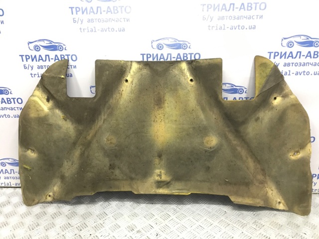 MN126643 MITSUBISHI Шумоизоляция капота купить в Черкассы