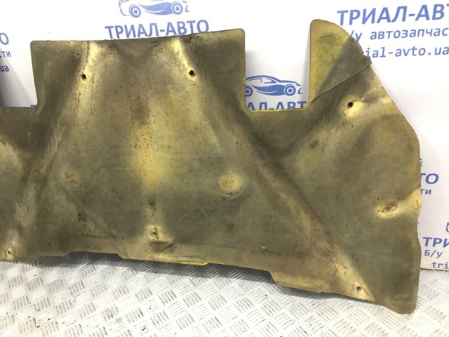MITSUBISHI MN126643 Шумоизоляция капота в наличии Хмельницкий