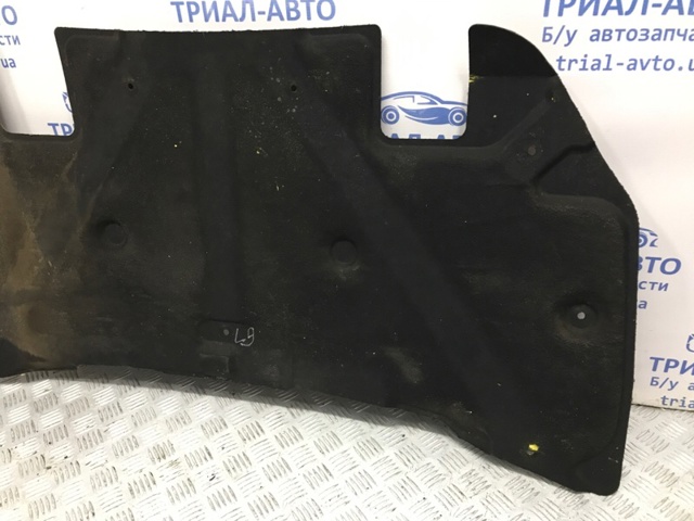 MN126643 Шумоизоляция капота купить Тернополь