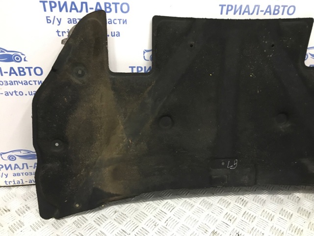 MN126643 MITSUBISHI Шумоизоляция капота купить в Черкассы