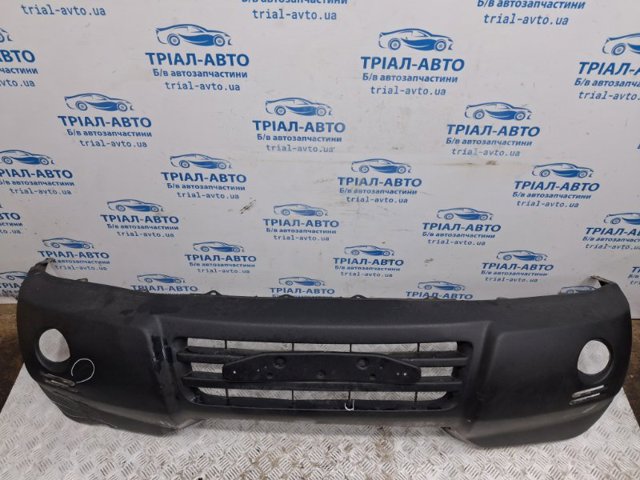 MITSUBISHI MN133637XB Бампер передний в наличии Киев