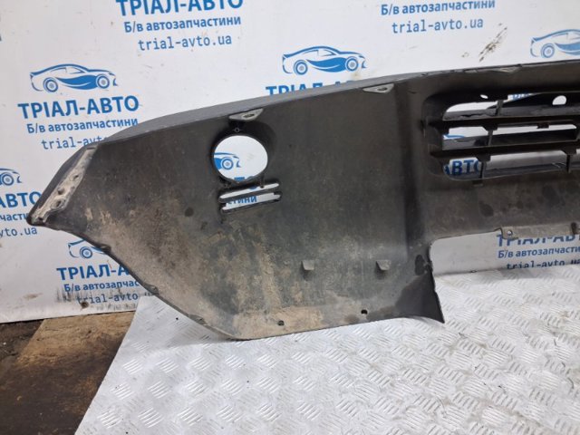 MITSUBISHI MN133637XB Бампер передний в наличии Ужгород