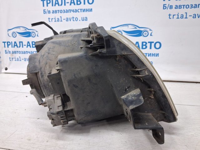 MN133747 Левая фара купить Днепр