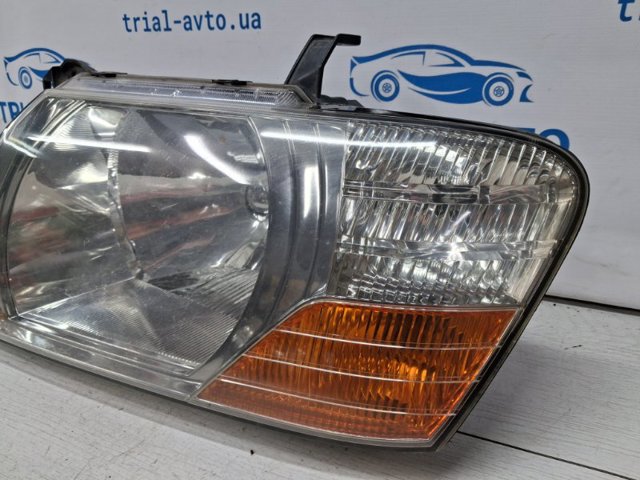 MN133747 Левая фара купить Тернополь