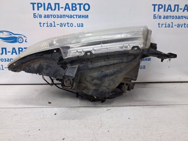 MITSUBISHI MN133747 Левая фара в наличии Украина