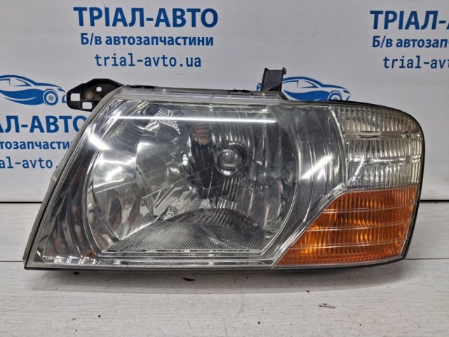 Фара MN133747 MITSUBISHI