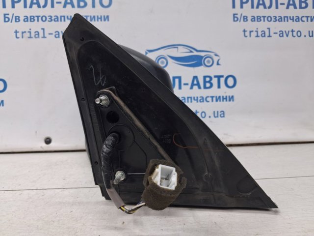 MN136779 MITSUBISHI Зеркало заднего вида левое купить в Павлоград