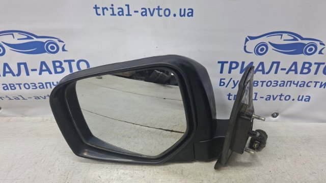 MN136779 Зеркало заднего вида левое купить Сумы