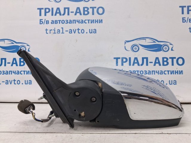 MITSUBISHI MN136779 Левое боковое зеркало в наличии Кривой Рог