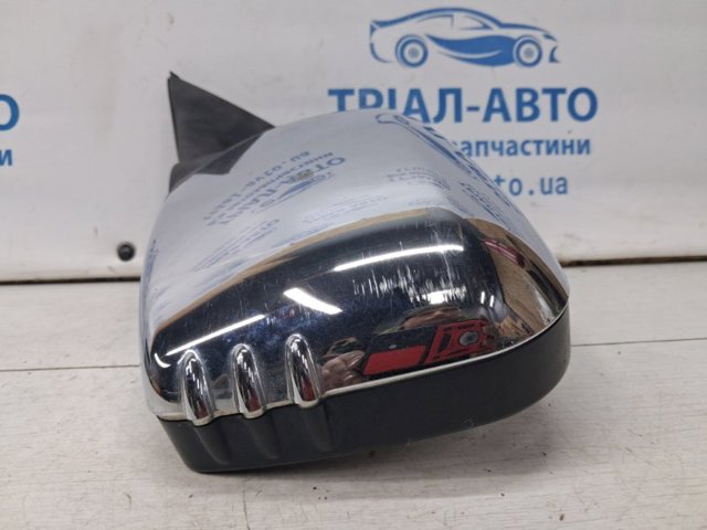 MN136779 MITSUBISHI Зеркало заднего вида левое купить в Хмельницкий