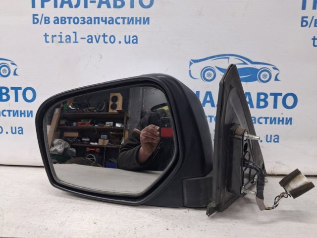MN136779 Левое боковое зеркало купить Украина