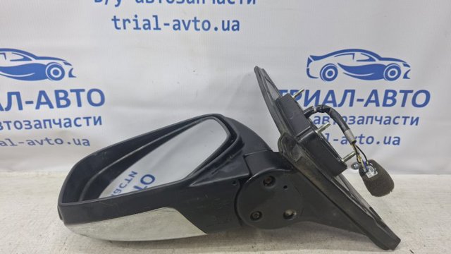 MITSUBISHI MN136779 Зеркало заднего вида левое в наличии Хмельницкий