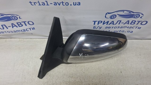 MITSUBISHI MN136779 Левое боковое зеркало в наличии Ирпень