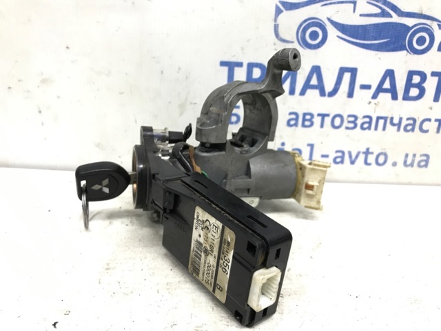 MN141356 MITSUBISHI Кольцо иммобилайзера купить в Чернигов