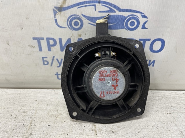 Динамик передний MN141417 MITSUBISHI