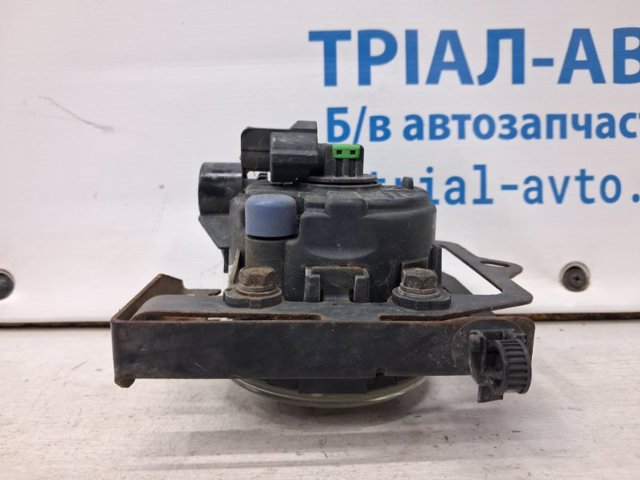 MITSUBISHI MN142091 Фара противотуманная левая/правая в наличии Кривой Рог