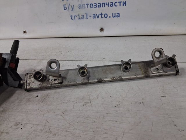 Топливная рампа MN143973 MITSUBISHI