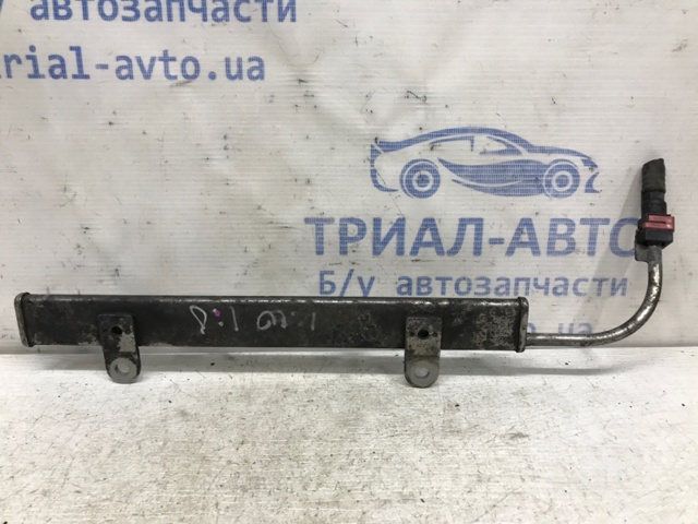MITSUBISHI MN143973 Распределитель топлива (рампа) в наличии Николаев