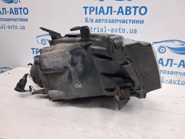 MN146191 MITSUBISHI Левая фара купить в Житомир