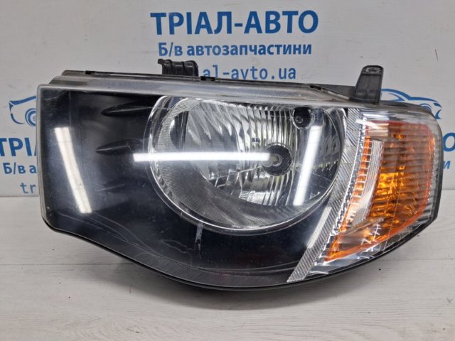Фара левая MN146191 MITSUBISHI