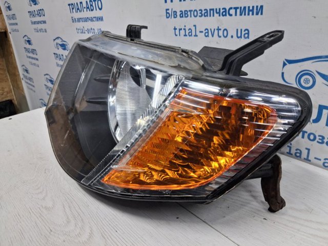 MN146191 MITSUBISHI Левая фара купить в Хмельницкий