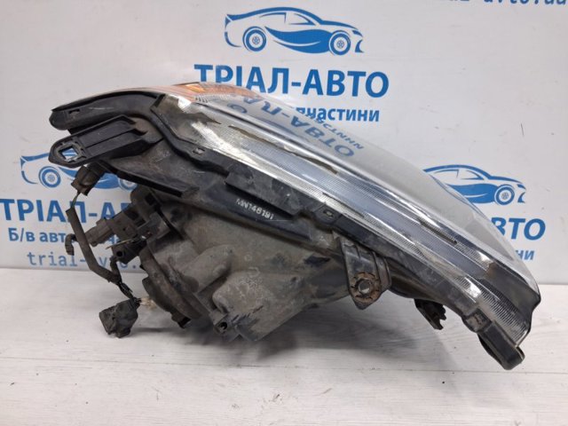MN146191 MITSUBISHI Фара левая купить в Днепр