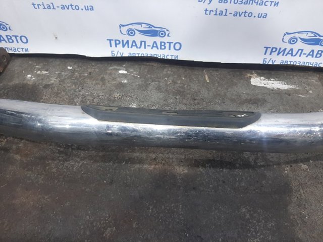MN146492 MITSUBISHI Защита бампера заднего купить в Сумы