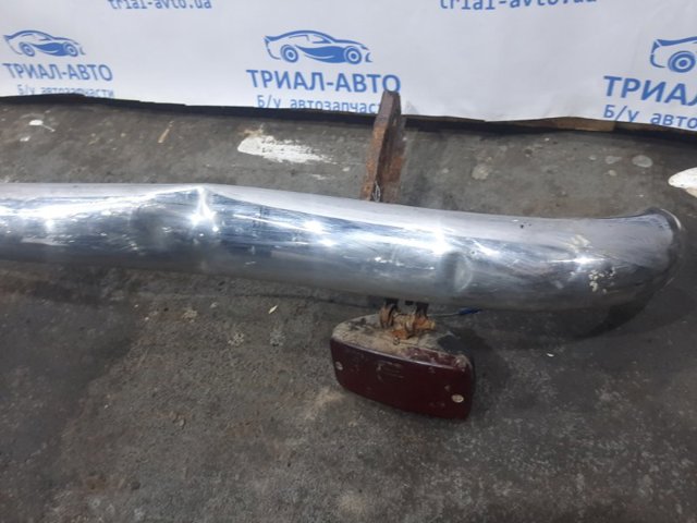MITSUBISHI MN146492 Защита бампера заднего в наличии Харьков