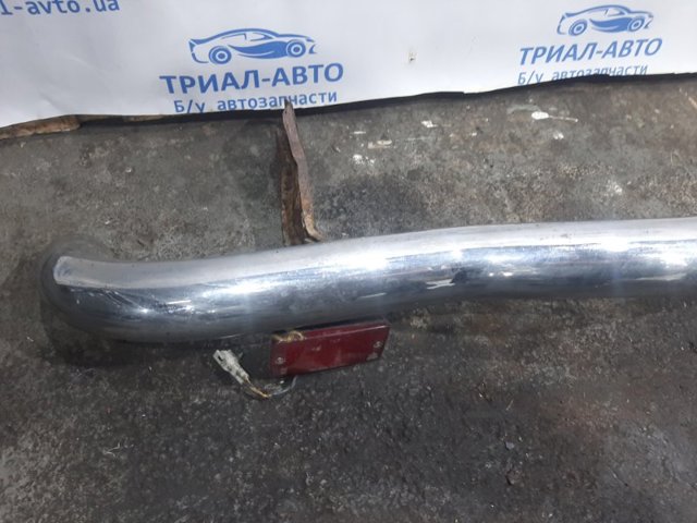 MITSUBISHI MN146492 Защита бампера заднего в наличии Ужгород