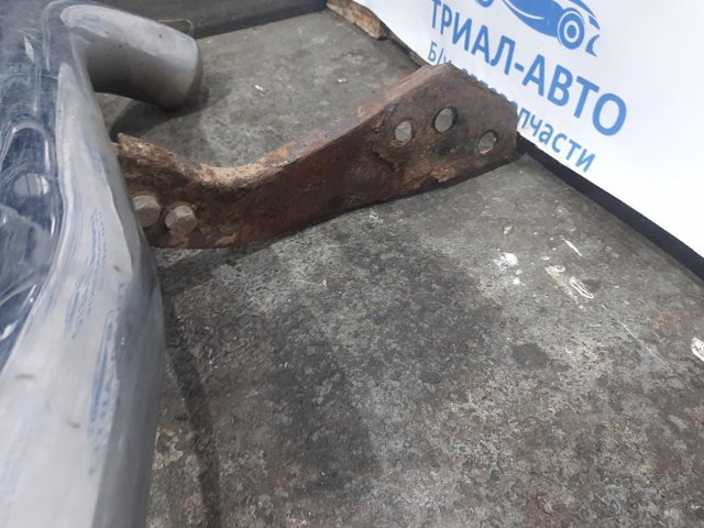 MN146492 Защита бампера заднего купить Чернигов