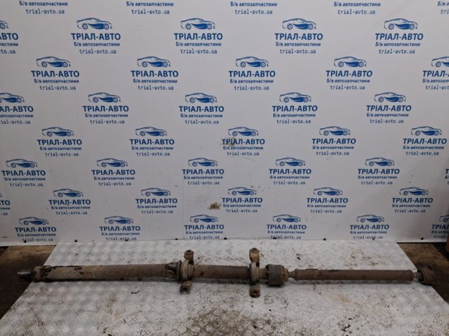 Карданный вал заднего моста MN147054 MITSUBISHI